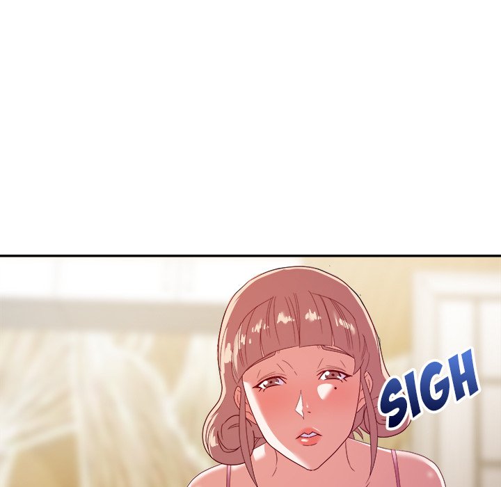 New Flavors Chapter 9 Page 59