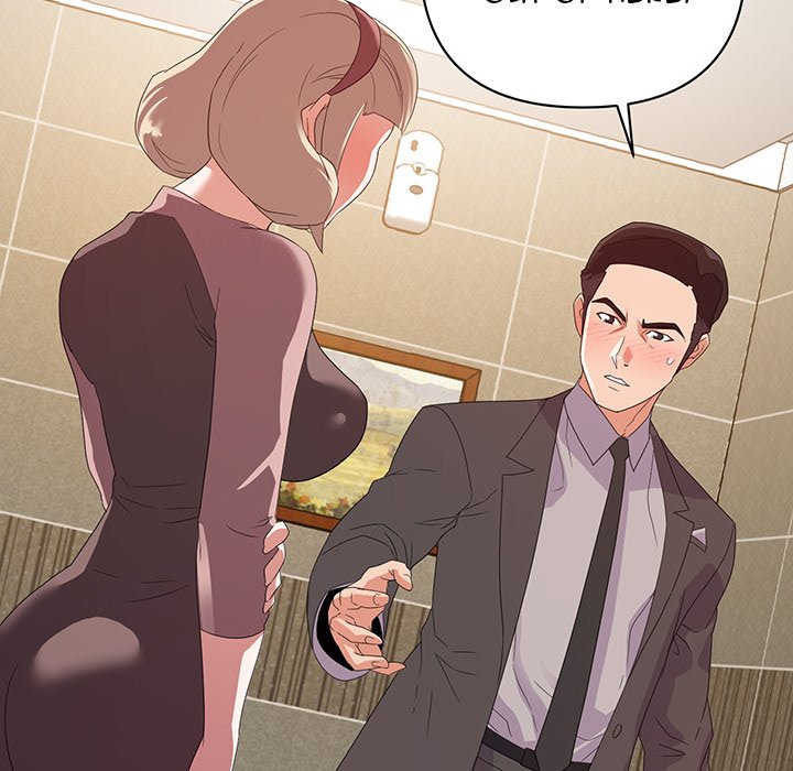 New Flavors Chapter 9 Page 6
