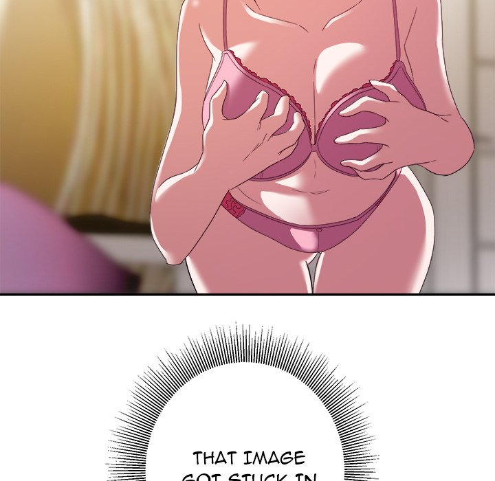 New Flavors Chapter 9 Page 60