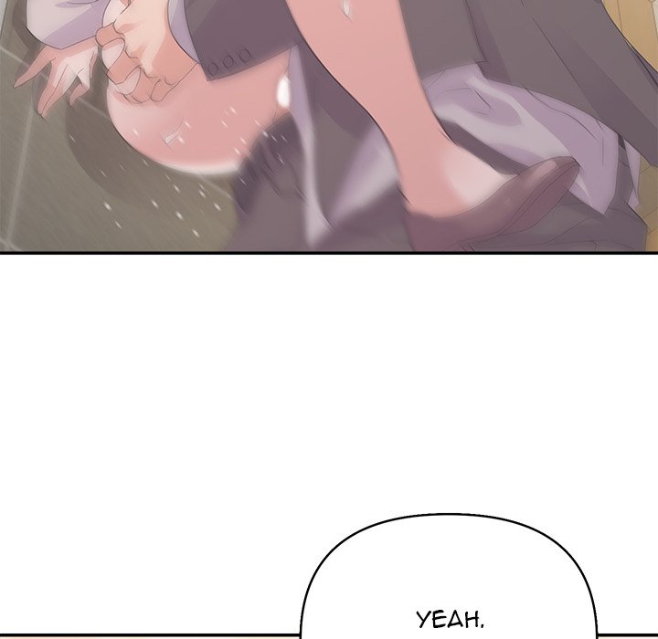 New Flavors Chapter 9 Page 62