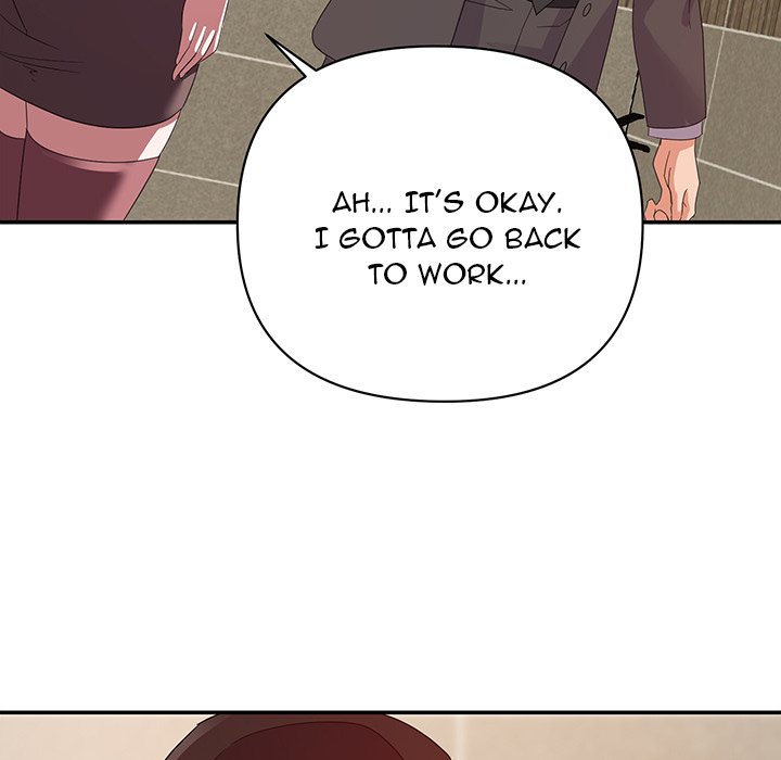 New Flavors Chapter 9 Page 7