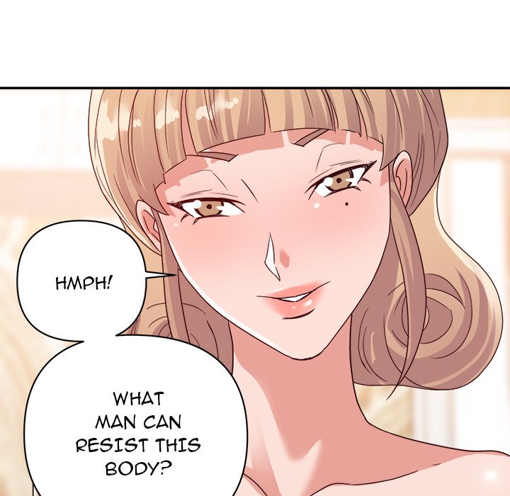 New Flavors Chapter 9 Page 70
