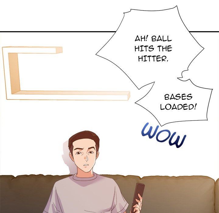 New Flavors Chapter 9 Page 72