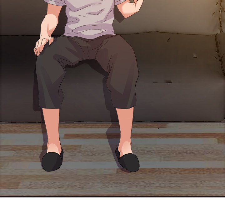 New Flavors Chapter 9 Page 73