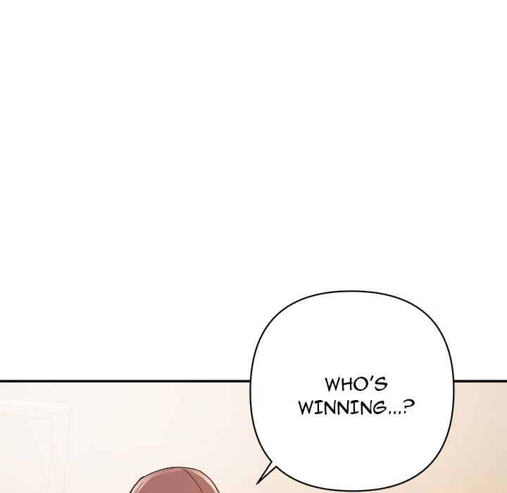 New Flavors Chapter 9 Page 74
