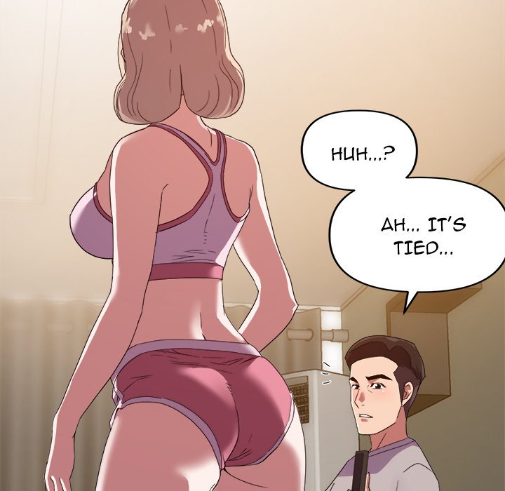 New Flavors Chapter 9 Page 75