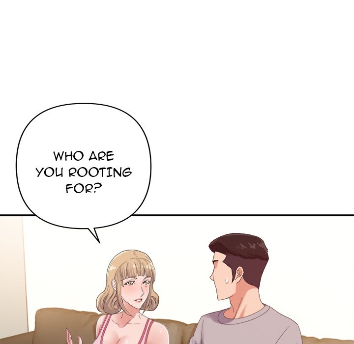 New Flavors Chapter 9 Page 77