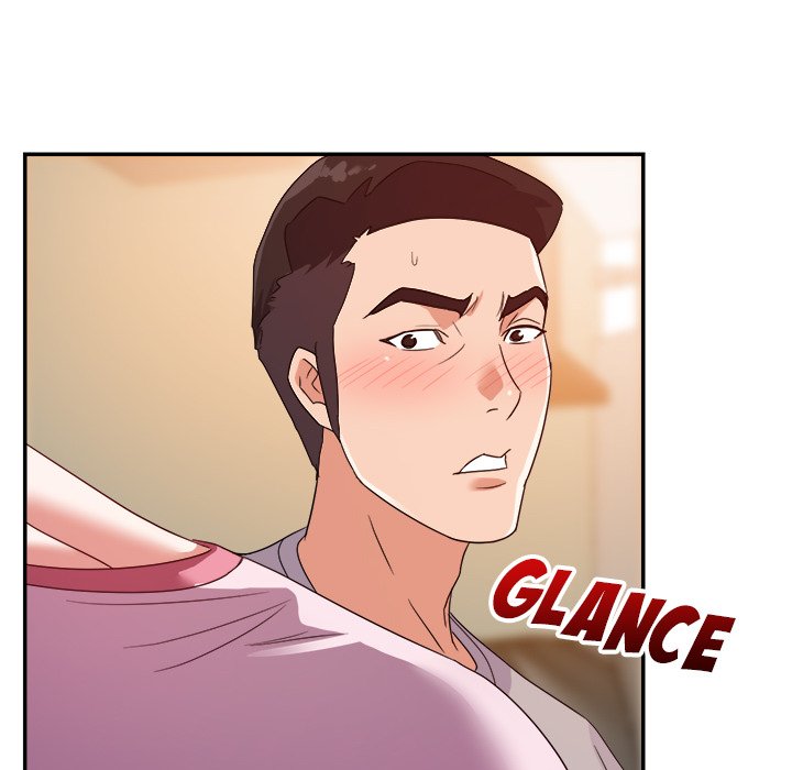 New Flavors Chapter 9 Page 79
