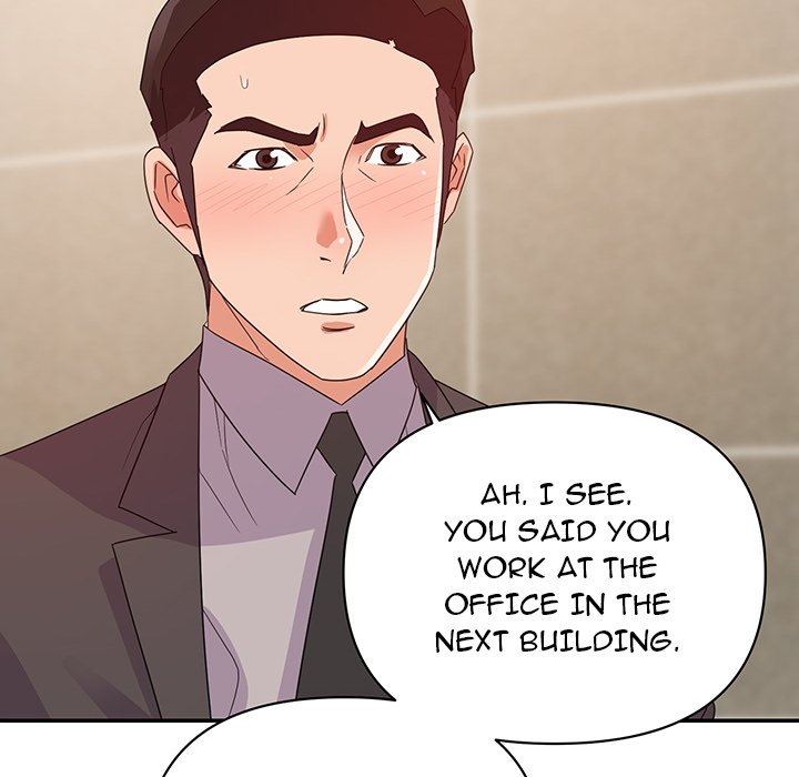New Flavors Chapter 9 Page 8