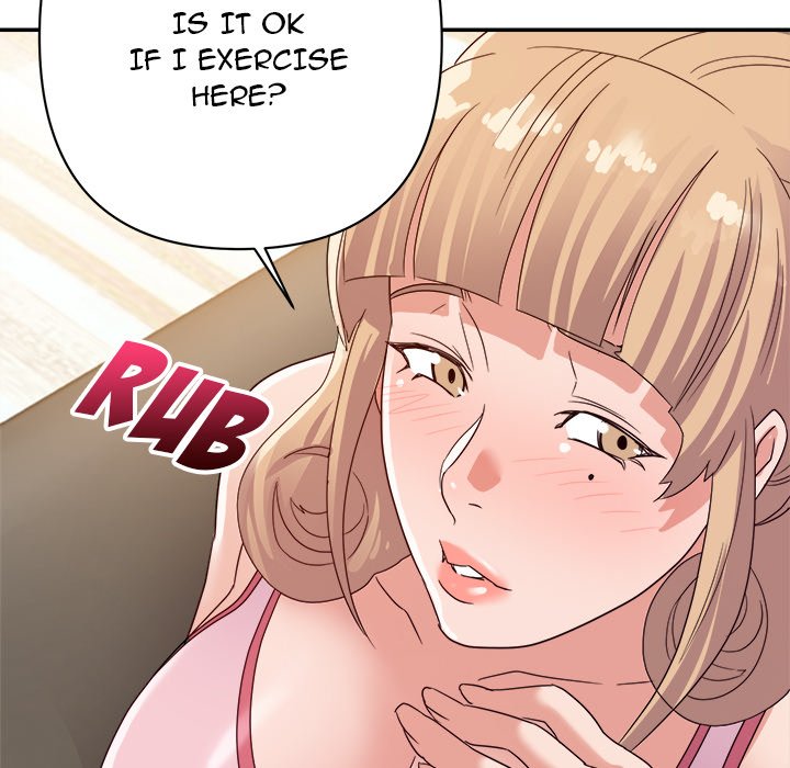New Flavors Chapter 9 Page 82