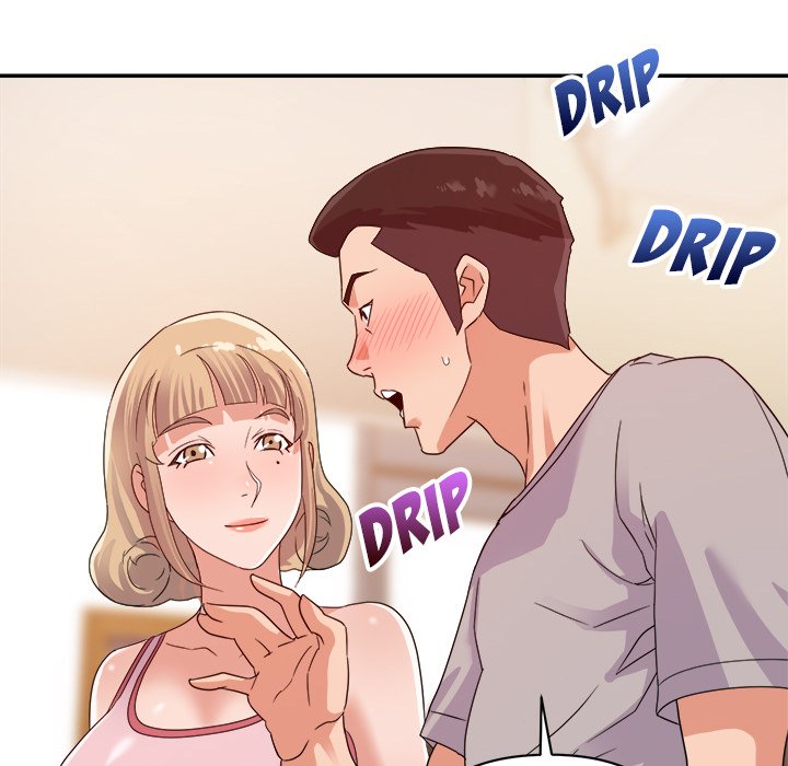 New Flavors Chapter 9 Page 84