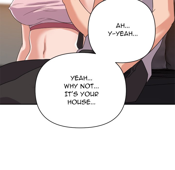 New Flavors Chapter 9 Page 85