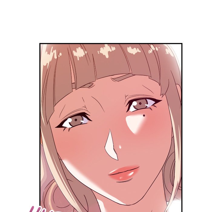 New Flavors Chapter 9 Page 86