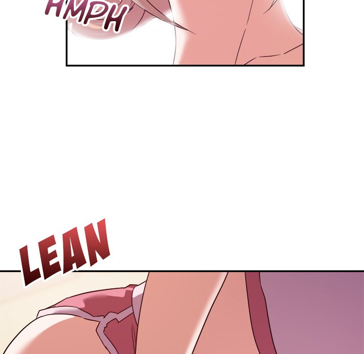New Flavors Chapter 9 Page 87