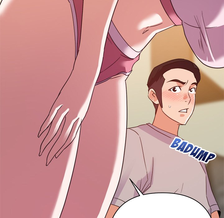 New Flavors Chapter 9 Page 88