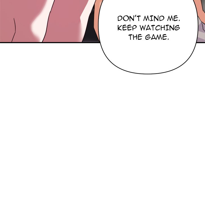 New Flavors Chapter 9 Page 89