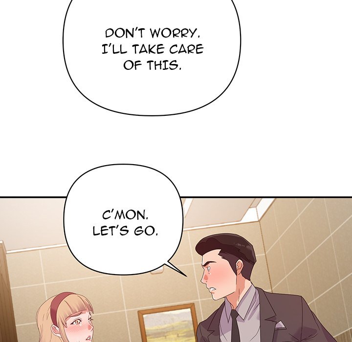 New Flavors Chapter 9 Page 9