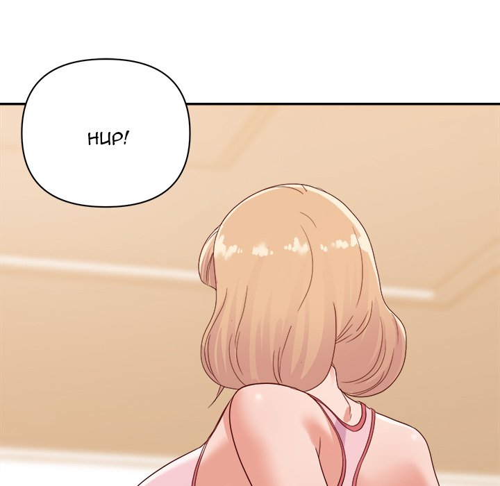 New Flavors Chapter 9 Page 90