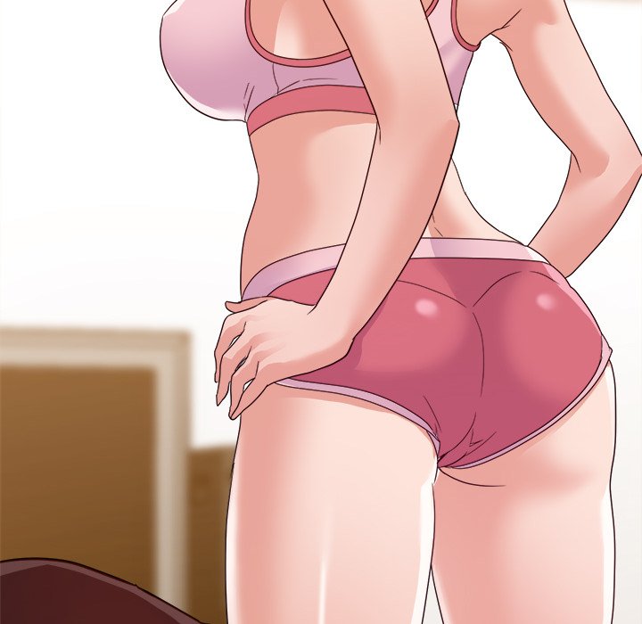 New Flavors Chapter 9 Page 91
