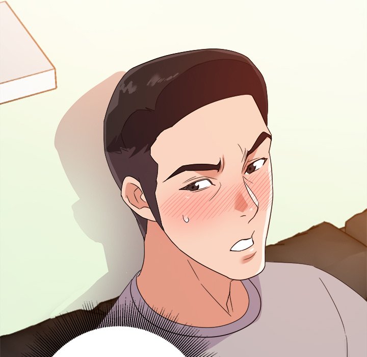New Flavors Chapter 9 Page 98