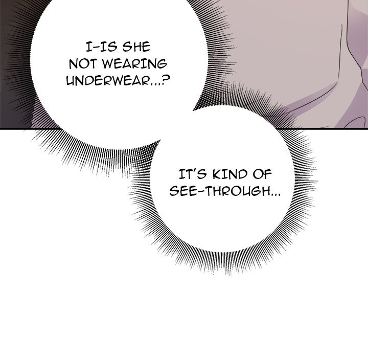 New Flavors Chapter 9 Page 99