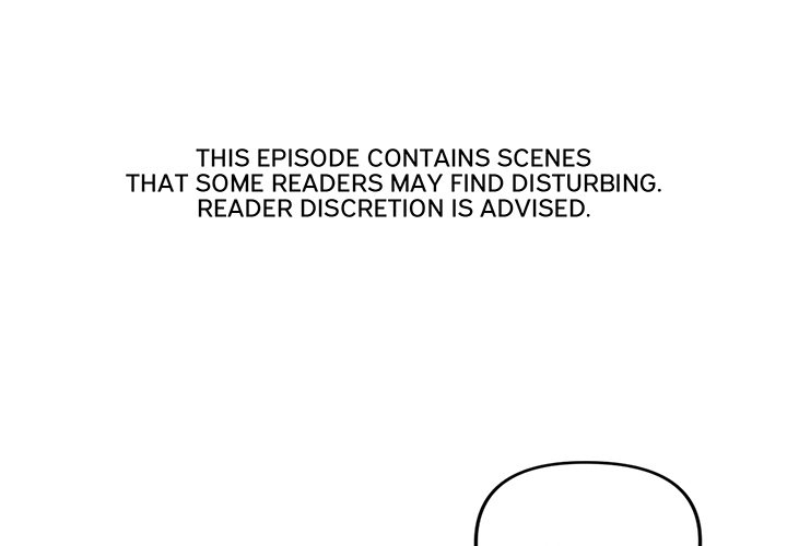 New Flavors Chapter 10 Page 1