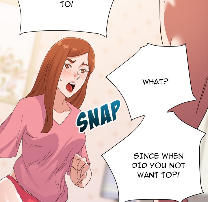 New Flavors Chapter 10 Page 103