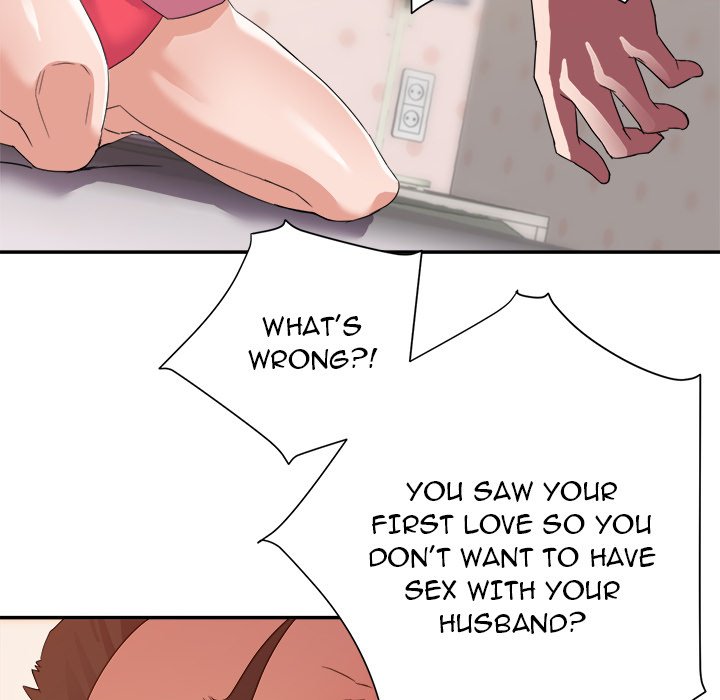 New Flavors Chapter 10 Page 104