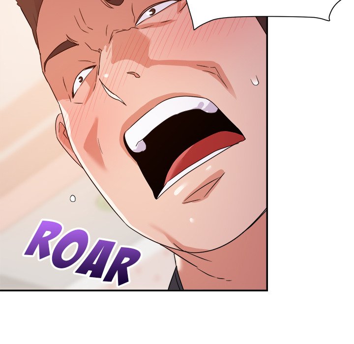 New Flavors Chapter 10 Page 105