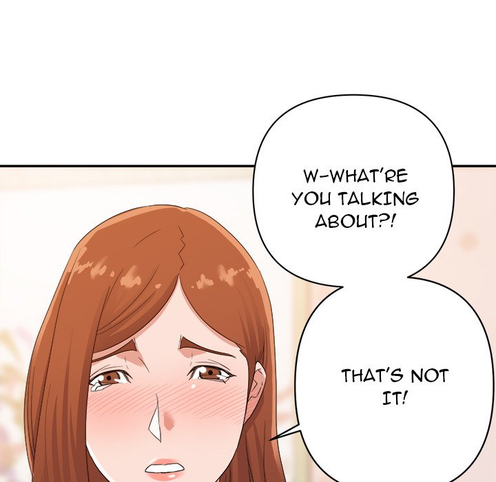 New Flavors Chapter 10 Page 106
