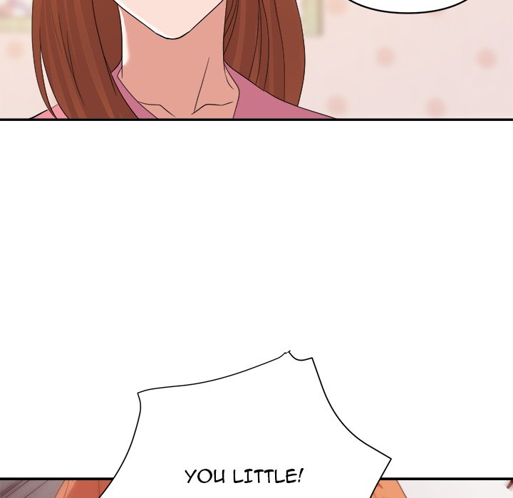 New Flavors Chapter 10 Page 107