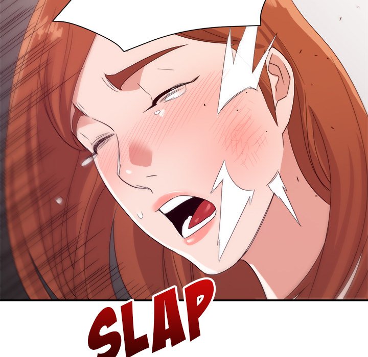 New Flavors Chapter 10 Page 108