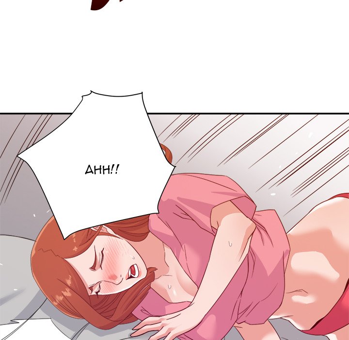 New Flavors Chapter 10 Page 109