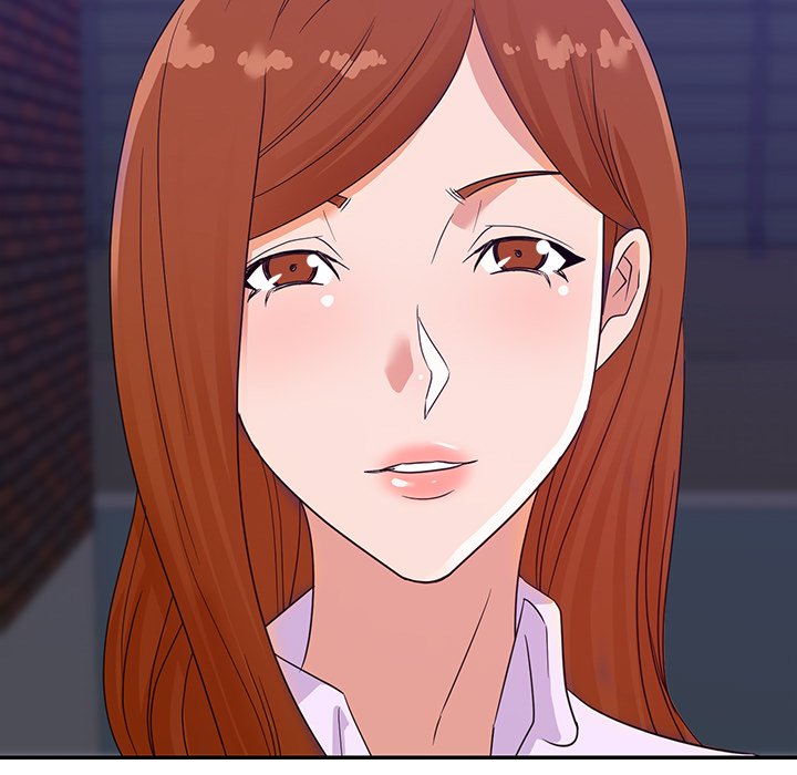 New Flavors Chapter 10 Page 11