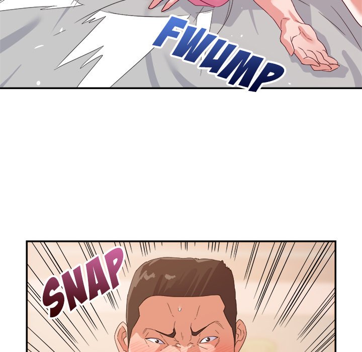 New Flavors Chapter 10 Page 110