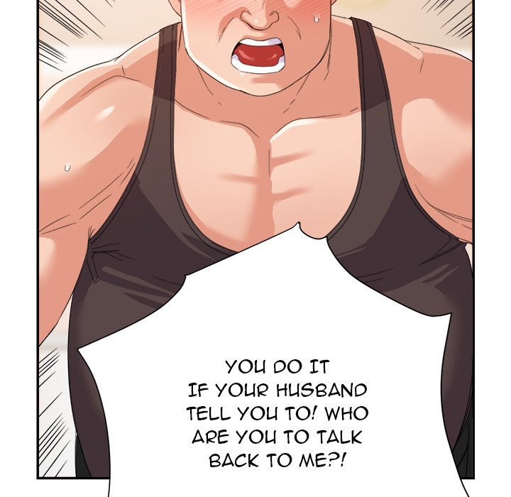 New Flavors Chapter 10 Page 111
