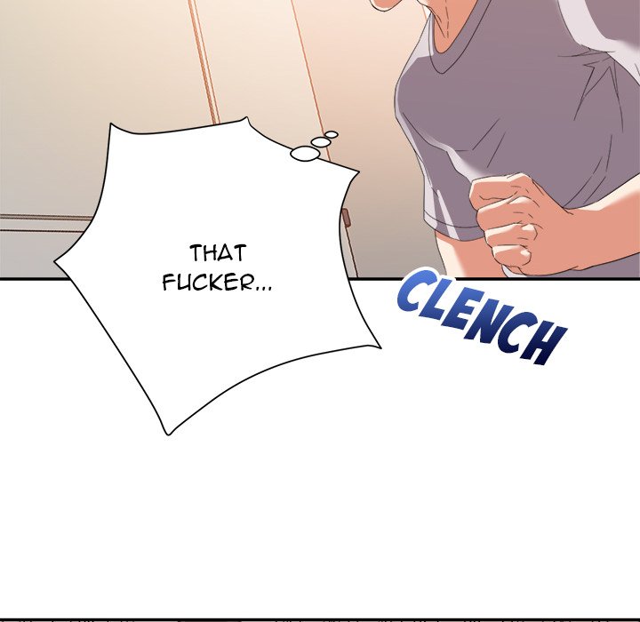 New Flavors Chapter 10 Page 113