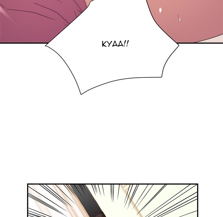 New Flavors Chapter 10 Page 115