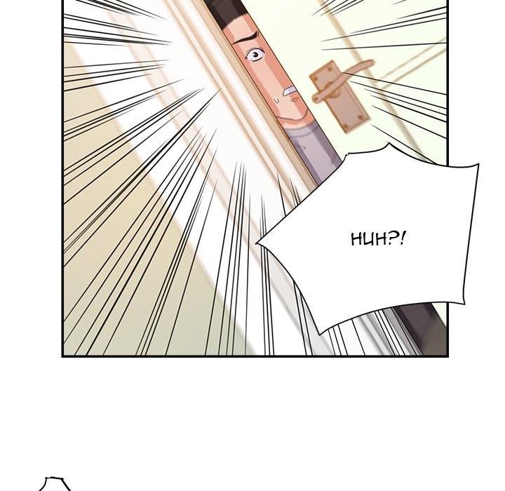 New Flavors Chapter 10 Page 116