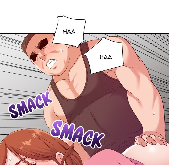 New Flavors Chapter 10 Page 128