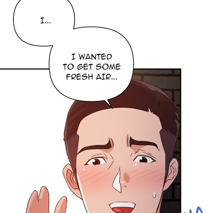 New Flavors Chapter 10 Page 17