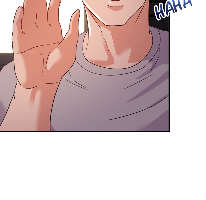 New Flavors Chapter 10 Page 18
