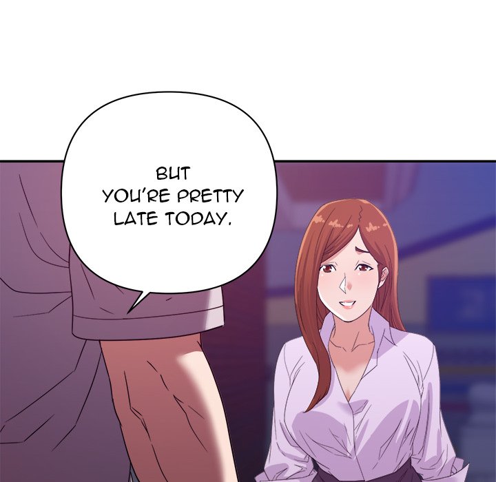 New Flavors Chapter 10 Page 19