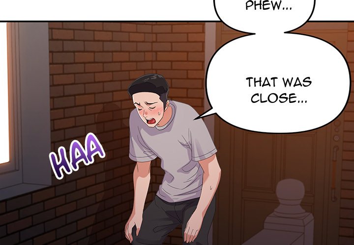New Flavors Chapter 10 Page 2