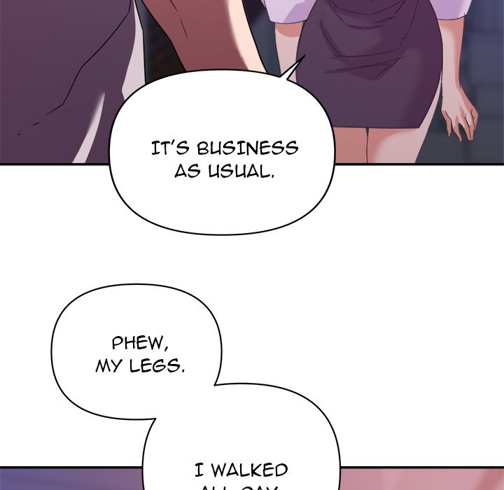 New Flavors Chapter 10 Page 20