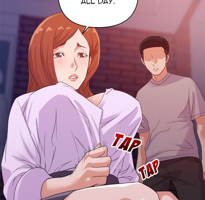New Flavors Chapter 10 Page 21