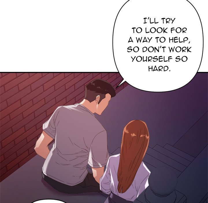 New Flavors Chapter 10 Page 23
