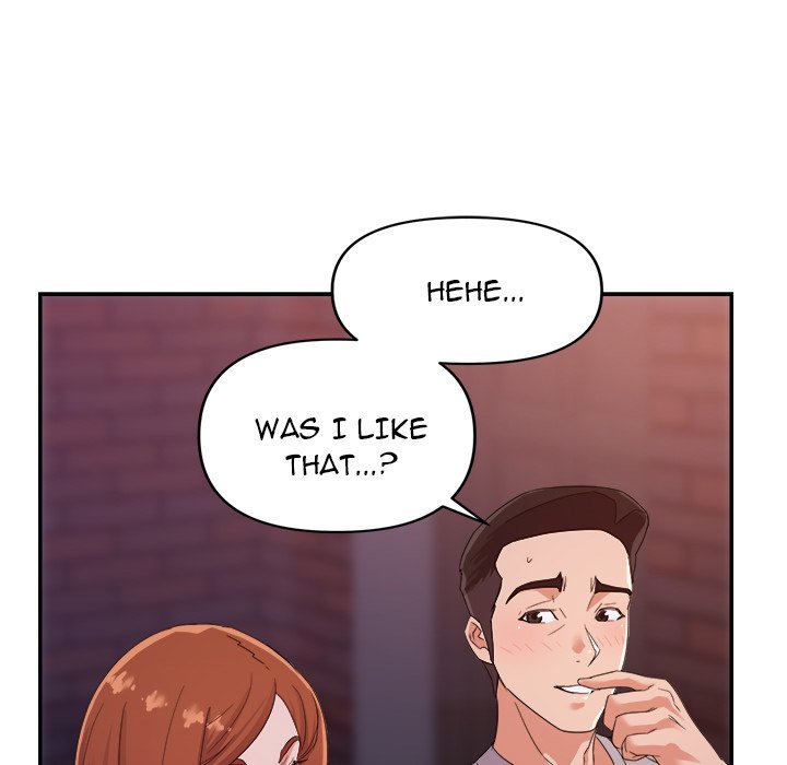 New Flavors Chapter 10 Page 25
