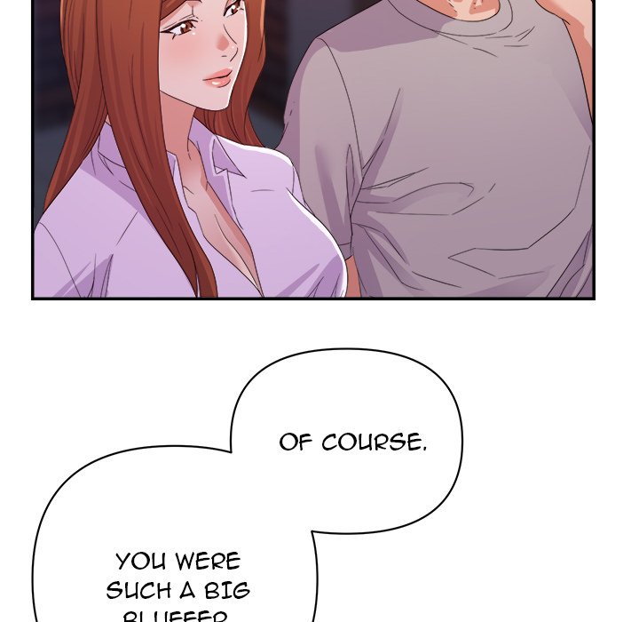 New Flavors Chapter 10 Page 26
