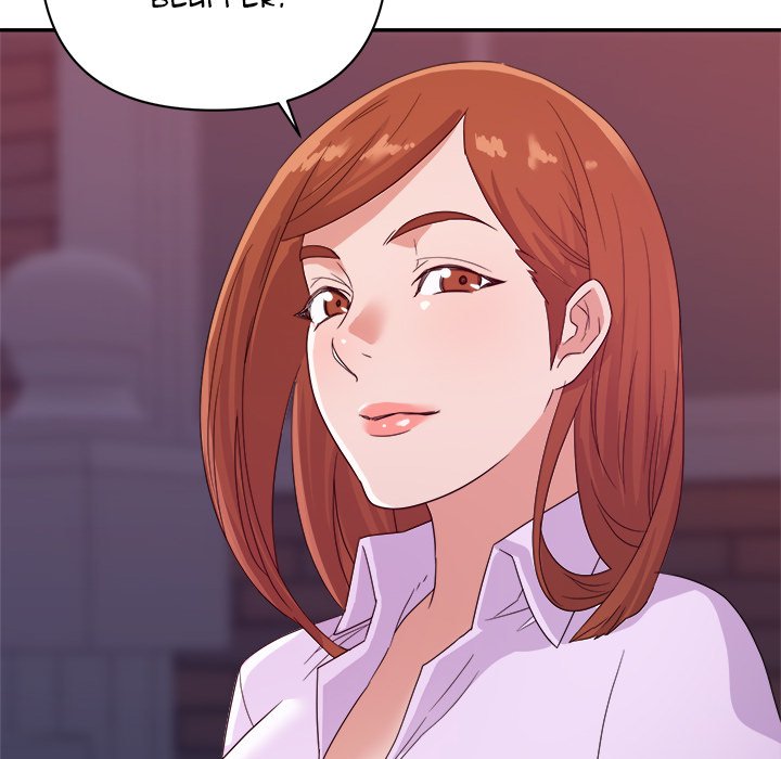 New Flavors Chapter 10 Page 27